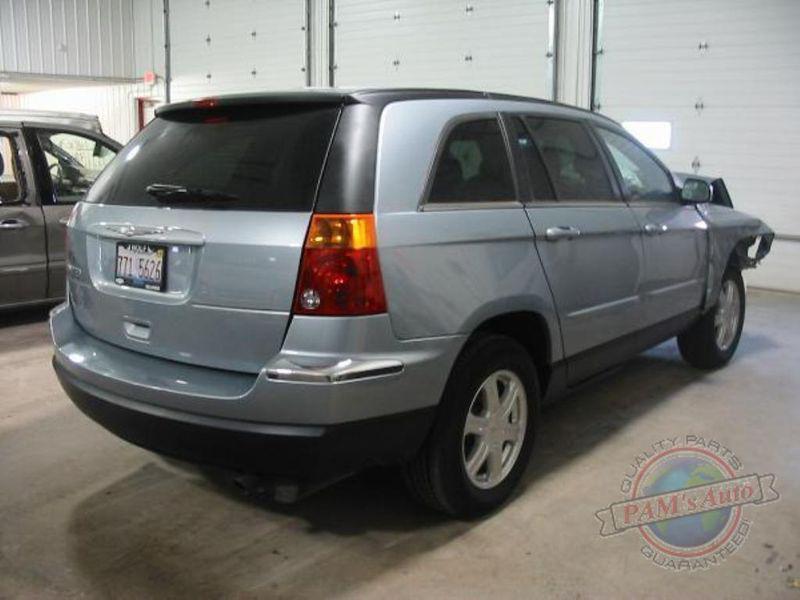 ABS MODULE / PUMP PACIFICA 38643 05 06 ASSY ABS, US $144.99, image 5