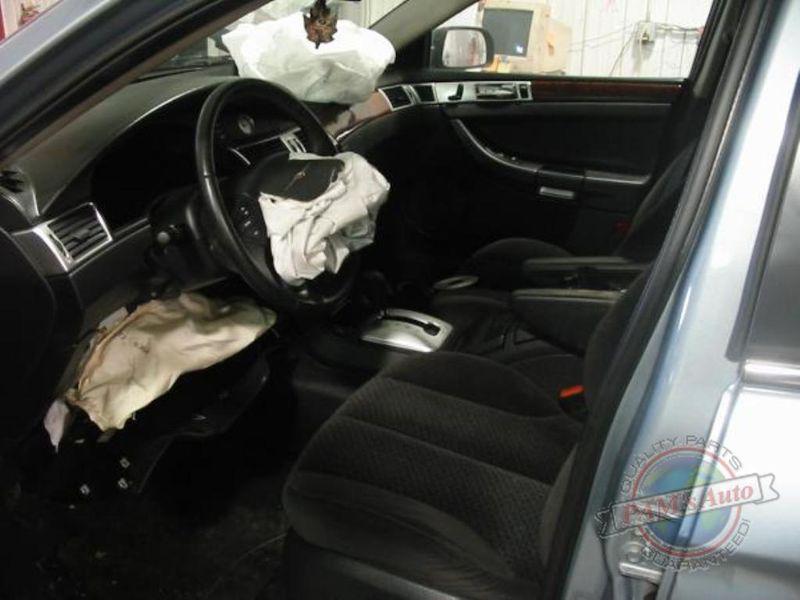 ABS MODULE / PUMP PACIFICA 38643 05 06 ASSY ABS, US $144.99, image 7