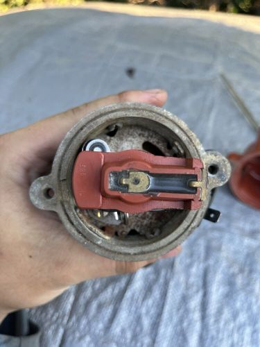 Volvo penta distributor 0231178019 aq125 aq130 b230