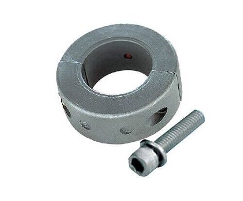 New MARTYR Zinc 1-1/4" Limited Clearance Donut Shaft Anode Collar CMC05 Salt, US $6.99, image 4
