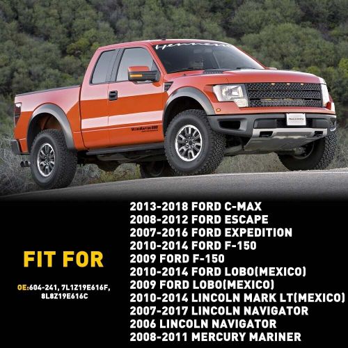 Heater Blend Door Actuator Replacement 5 PINS For 2008-2011 Mercury Mariner, US $18.99, image 5