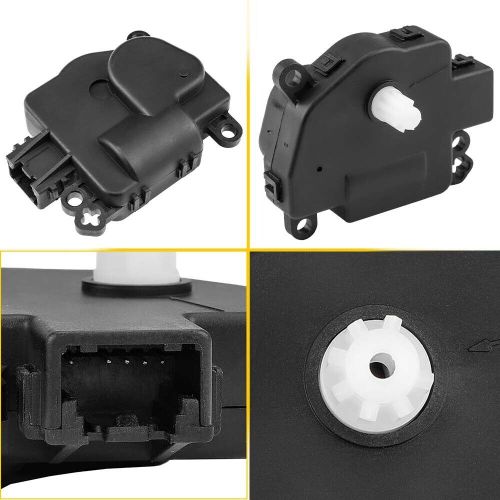 Heater Blend Door Actuator Replacement 5 PINS For 2008-2011 Mercury Mariner, US $18.99, image 7