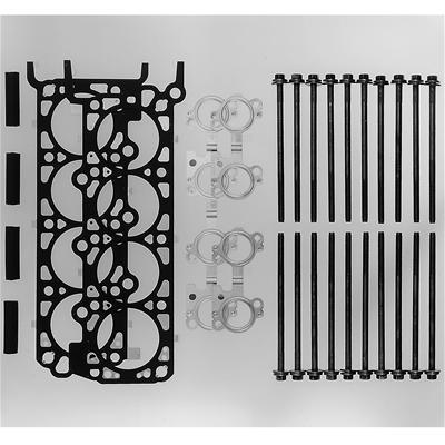 Ford racing m-6067-t46 gaskets head set ford 1996-2004 4.6l dohc 4-valve kit