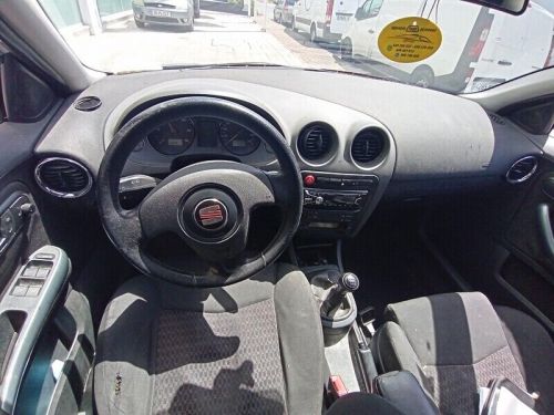 6q1907521 heating resistance for seat ibiza (6l1) 2002 118576-