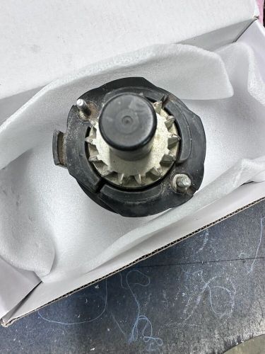 Used Starter for Cub Cadet Model 13WX90AS056, US $34.99, image 3