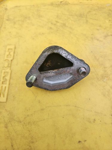 Oem honda element egr plate k24a4 accord k24a k24 vtec