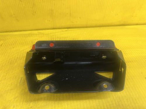 2020 Arctic Cat Alpha One Mountain Cat tail light, US $32.00, image 3