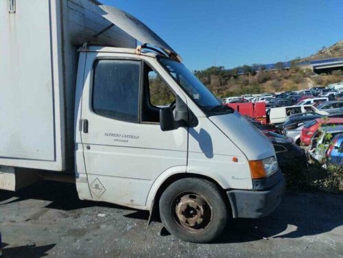 heating engine for FORD TRANSIT VAN (CY DY)(1986) FT 100 1457665-, US $, image 5