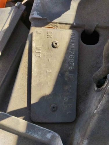 heating engine for FORD TRANSIT VAN (CY DY)(1986) FT 100 1457665-, US $, image 8