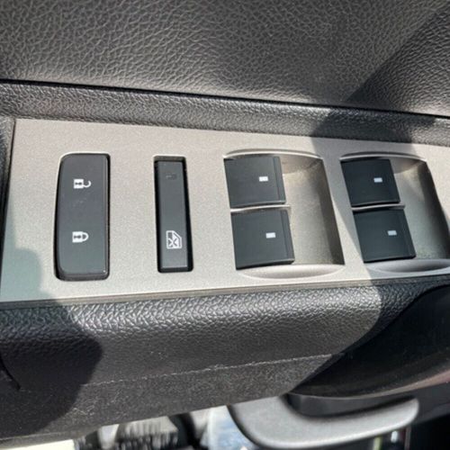 Master Door Driver Switch Lock Side for 2008-2013 Chevy Silverado 1500 GMC, US $15.80, image 2
