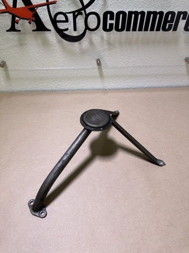 Beechcraft Continental Oil Sump Pickup Screen (3930), US $59.95, image 6