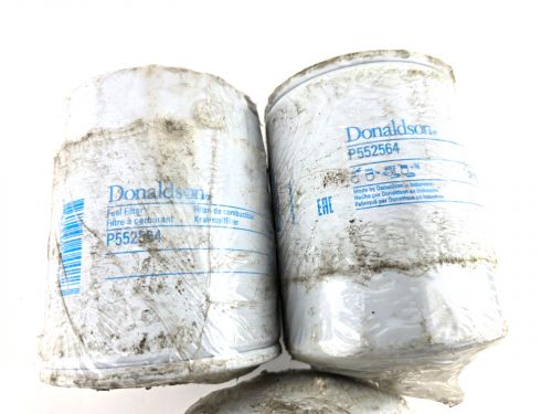 3pcs Donaldson P552564 Water Separator Spin On Fuel Filter, US $44.99, image 2