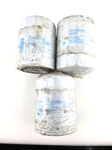 3pcs Donaldson P552564 Water Separator Spin On Fuel Filter, US $44.99, image 3