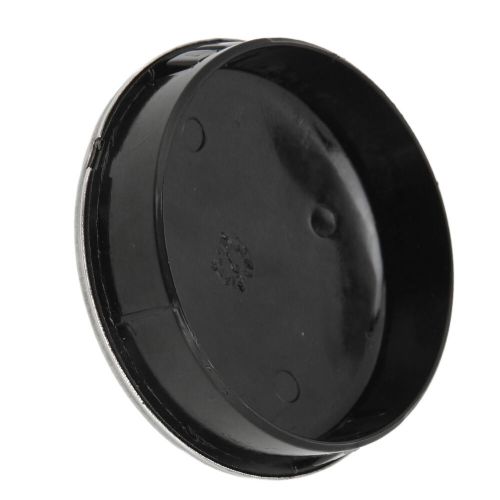 Auto Car Boat Steering Wheel Center Cap 2.5in/6.35cm 316 Stainless Steel ABS, US $8.65, image 2