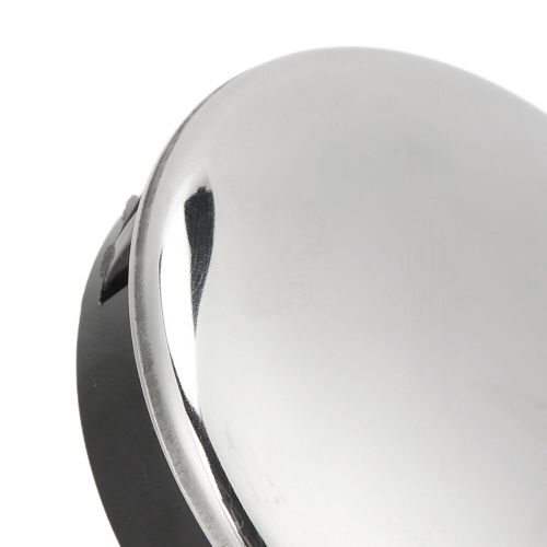 Auto Car Boat Steering Wheel Center Cap 2.5in/6.35cm 316 Stainless Steel ABS, US $8.65, image 5