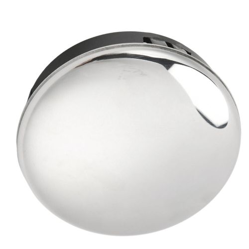 Auto Car Boat Steering Wheel Center Cap 2.5in/6.35cm 316 Stainless Steel ABS, US $8.65, image 7
