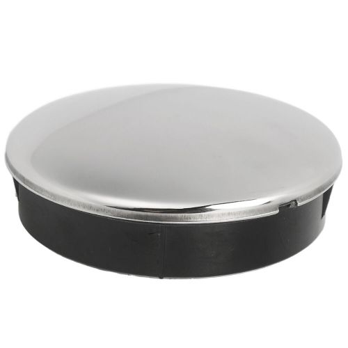 Auto Car Boat Steering Wheel Center Cap 2.5in/6.35cm 316 Stainless Steel ABS, US $8.65, image 9