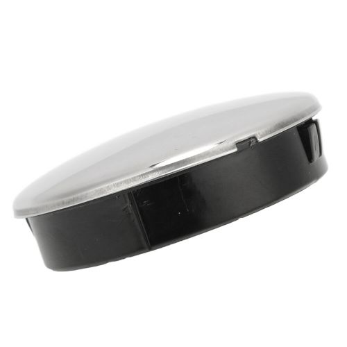 Auto Car Boat Steering Wheel Center Cap 2.5in/6.35cm 316 Stainless Steel ABS, US $8.65, image 10