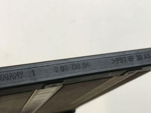 VW Golf VI Convertible 517 Electric Shoulder Cooler 1K0963235F 24560780-, US $, image 2