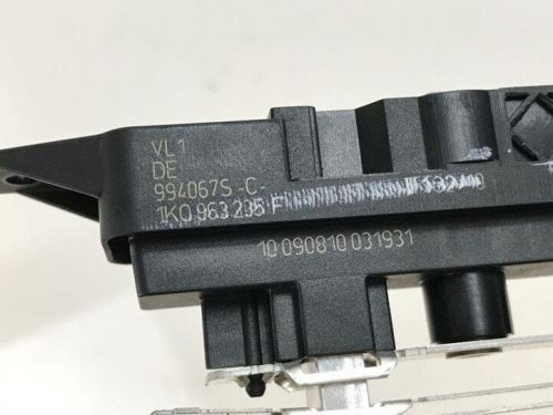 VW Golf VI Convertible 517 Electric Shoulder Cooler 1K0963235F 24560780-, US $, image 3