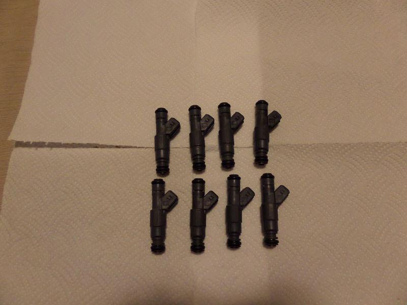 Stock ls1 fuel injectors ls1 ls2 ls6 ls4 ls7 lm7 lq4 lq9 l33