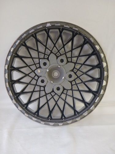 Stock Hub Caps Hubcap 82-84 Chevrolet Celebrity Cavalier OEM 14035618, US $44.91, image 2
