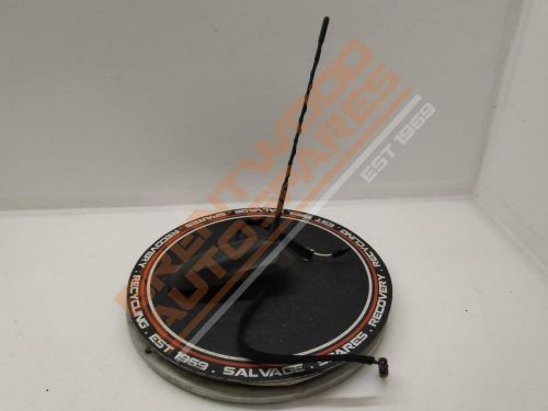 Vauxhall zafira 2017 c roof aerial 13450555