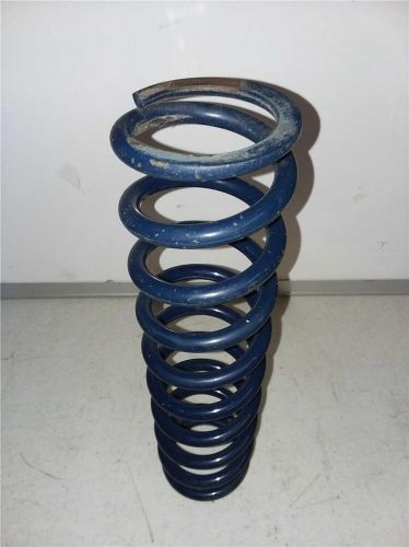 Hypercoil 14"l 2.5" id late model 200lbs spring