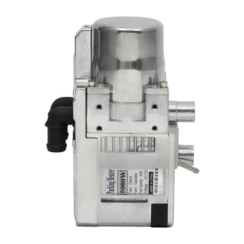 Water Parking Heater Diesel Water Heater Set For Trucks Van RV Trailers Cars, US $319.20, image 8