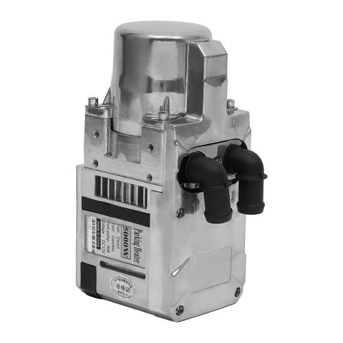 Water Parking Heater Diesel Water Heater Set For Trucks Van RV Trailers Cars, US $319.20, image 11