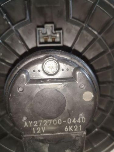 Honda Civic VIII Sedan FD, FA Interior Heater AY2727000440 AY272700 18223497-, US $, image 4