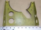 De havilland dhc-2 "beaver" mount assembly pn: c2l395a  (eb231127819)