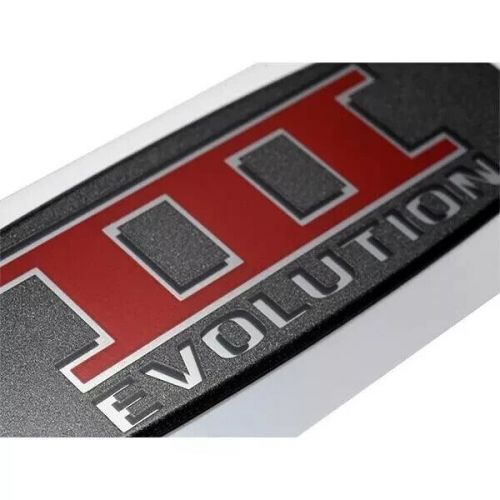 Sell MITSUBISHI Genuine LANCER EVO3 CE9A "EVOLUTION III" Rear Emblem