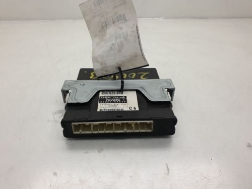 2007 TOYOTA TACOMA ENGINE ELECTRONIC CONTROL MODULE ECM, US $119.99, image 2