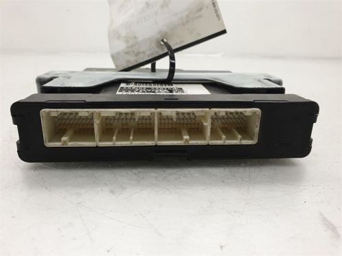 2007 TOYOTA TACOMA ENGINE ELECTRONIC CONTROL MODULE ECM, US $119.99, image 3