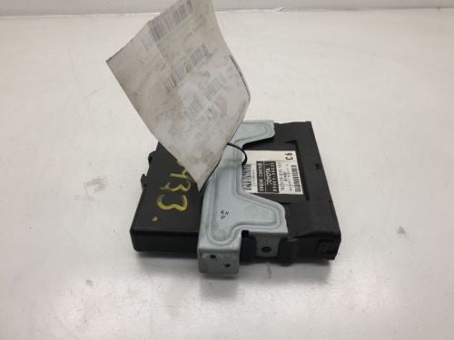 2007 TOYOTA TACOMA ENGINE ELECTRONIC CONTROL MODULE ECM, US $119.99, image 4