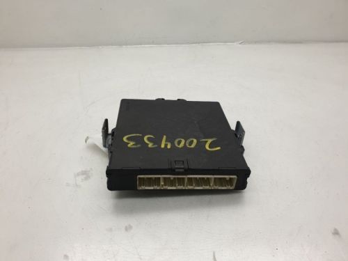 2007 TOYOTA TACOMA ENGINE ELECTRONIC CONTROL MODULE ECM, US $119.99, image 12
