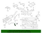 Genuine ford exhaust bracket 6l2z-5260-ba