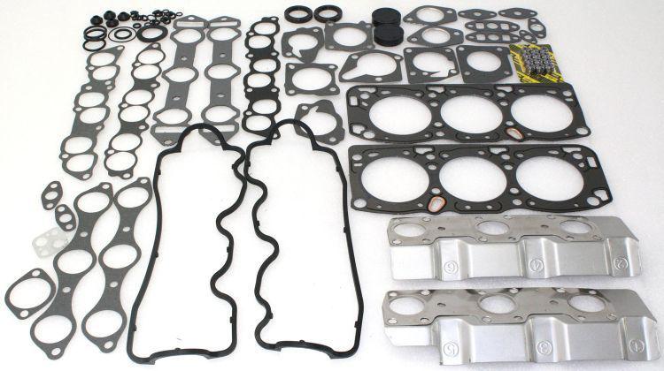 Engine Cylinder Head Gasket Set, US $118.33, image 2
