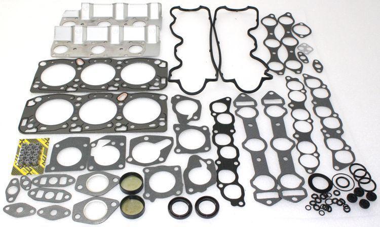 Engine Cylinder Head Gasket Set, US $118.33, image 3