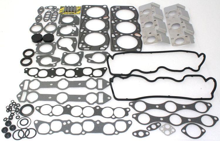 Engine Cylinder Head Gasket Set, US $118.33, image 4