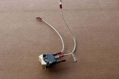 Mooney m20e p/n 8144 dome light switch assembly