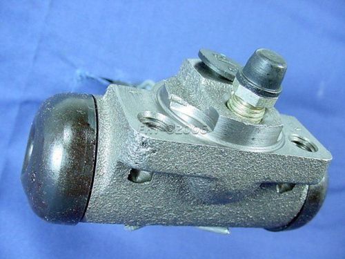 Qualitee brake wheel cylinder for 93-97 ford aerostar left right rear