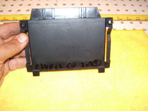 Mercedes 2002 C240 SIEMENS Auto transmisson Controller OE 1 Computer,A0305452332, US $269.00, image 3