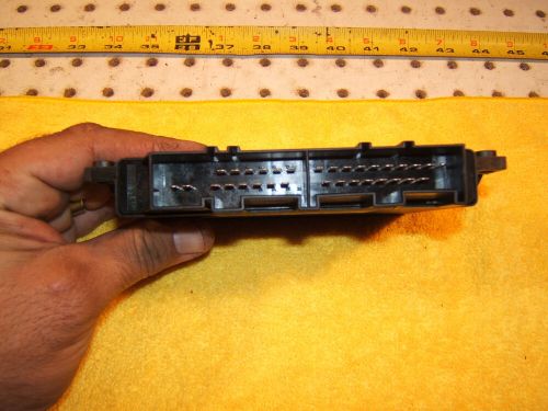 Mercedes 2002 C240 SIEMENS Auto transmisson Controller OE 1 Computer,A0305452332, US $269.00, image 10