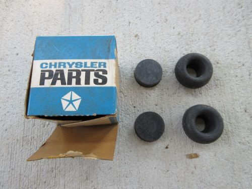 MoPar Wheel Cylinder Repair Kit - NOS - '60-'67 Compact w/ 6 Cyl - P/N 2084788, US $6.50, image 4