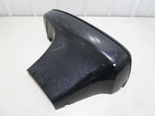 2188-821874A1 Mercury Mariner Outboard Port Bottom Cowling Lower Cowl, US $84.99, image 2