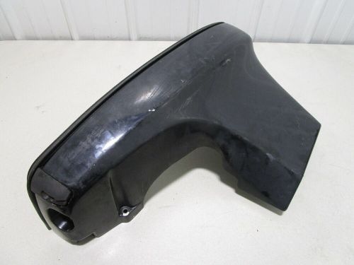 2188-821874A1 Mercury Mariner Outboard Port Bottom Cowling Lower Cowl, US $84.99, image 3
