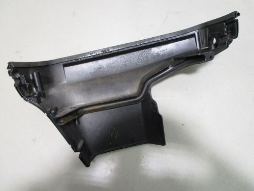 2188-821874A1 Mercury Mariner Outboard Port Bottom Cowling Lower Cowl, US $84.99, image 4
