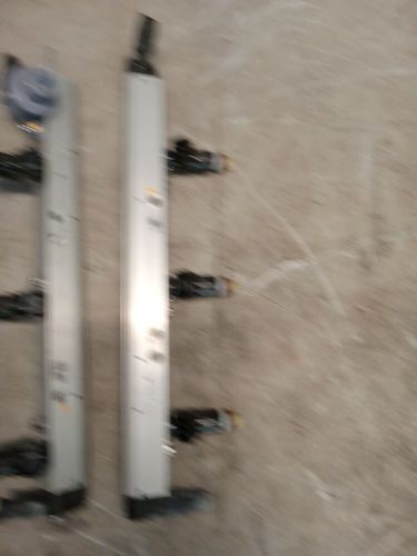 Honda BF200D 200 HP 4 Stroke Outboard Fuel Injector Set W/ Rail 16450-ZY6-003, US $149.00, image 2